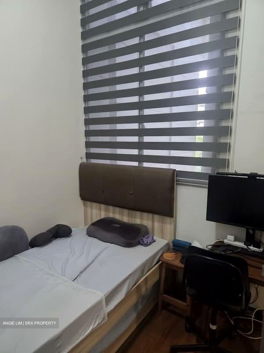 Hills Twoone (D23), Apartment #533778241